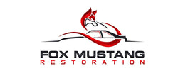 Fox Mustang Restoration 